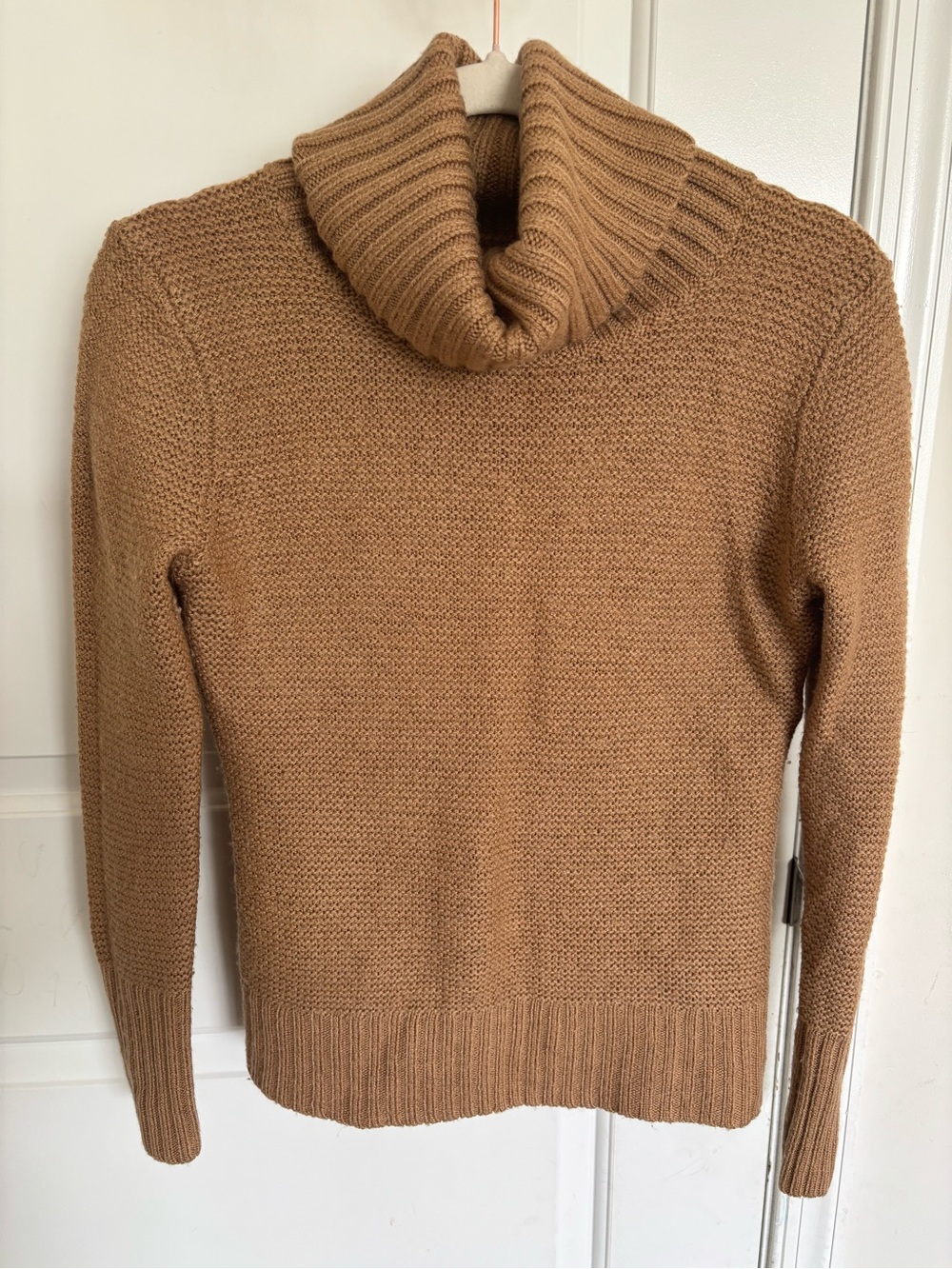Banana Republic Turtleneck Sweater